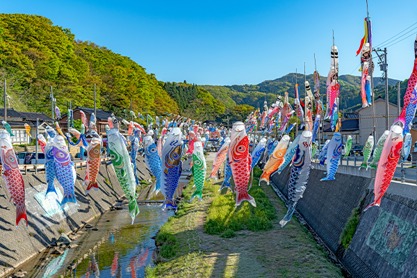 地域伝統のお祭りが運営費用不足で開催の危機。クラウドファンディングで資金集めを！