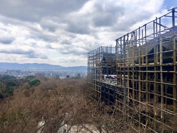 神社修繕のためのクラファン活用法