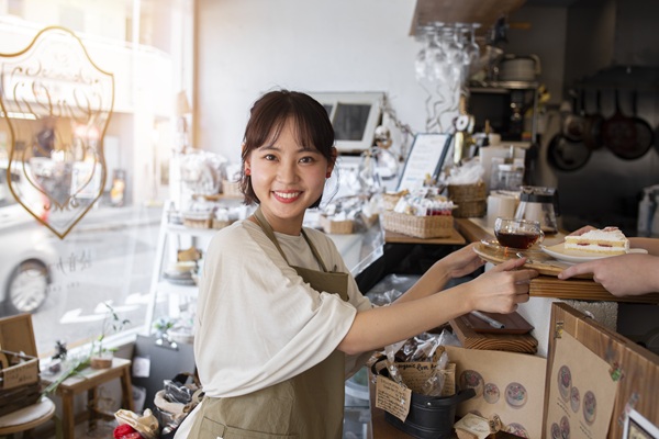 飲食店開業資金調達を成功させる3つの秘訣！