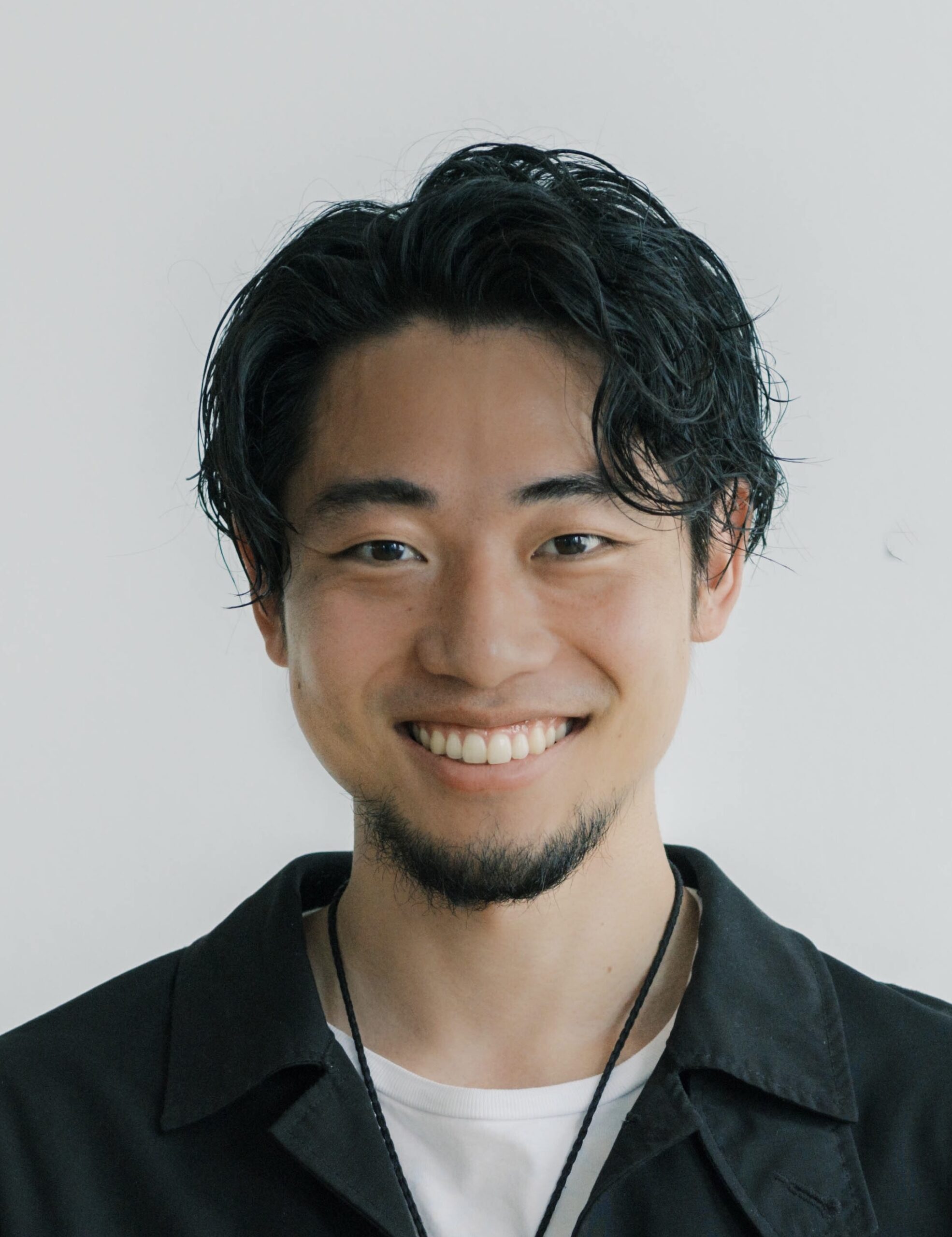 小松航大さん